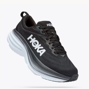 Hoka Womens Bondi 8